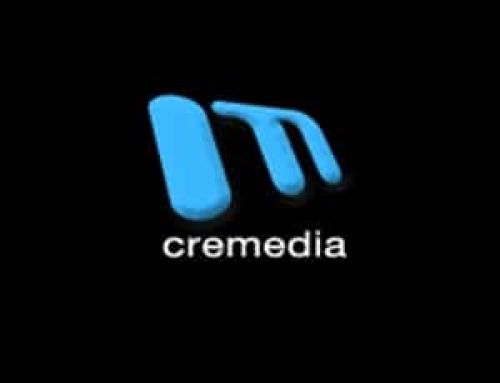 CreMedia Productions
