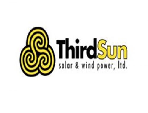 Third Sun Solar