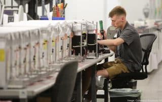 TechGrowth Ohio portfolio company awarded: Global Cooling