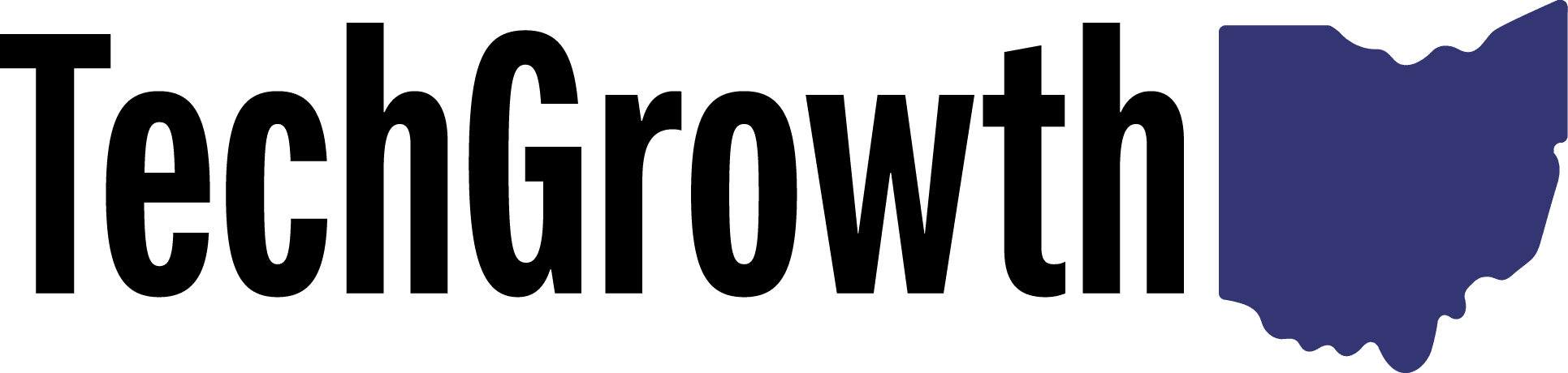 TechGrowth Ohio logo