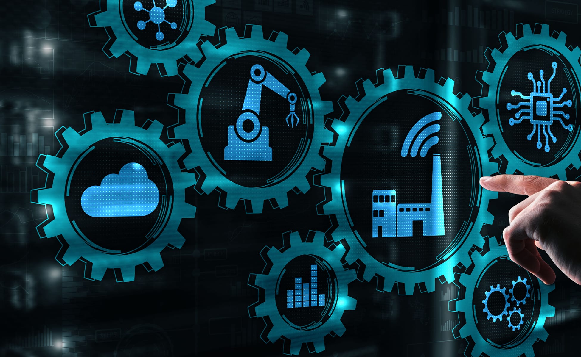 techgrowth-ohio-gears-background