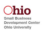 Small Business Development Center logo