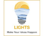 Small Business Development Center logo