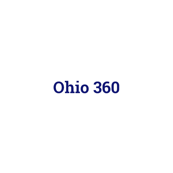 Ohio 360 logo image
