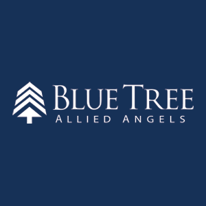 Blue Tree Allied Angels