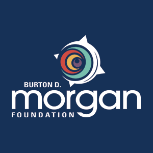 BurtonG Morgan Foundation