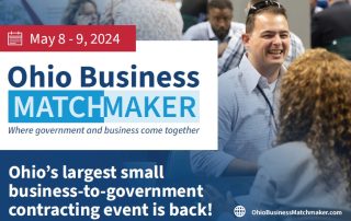 Ohio Business Matchmaker