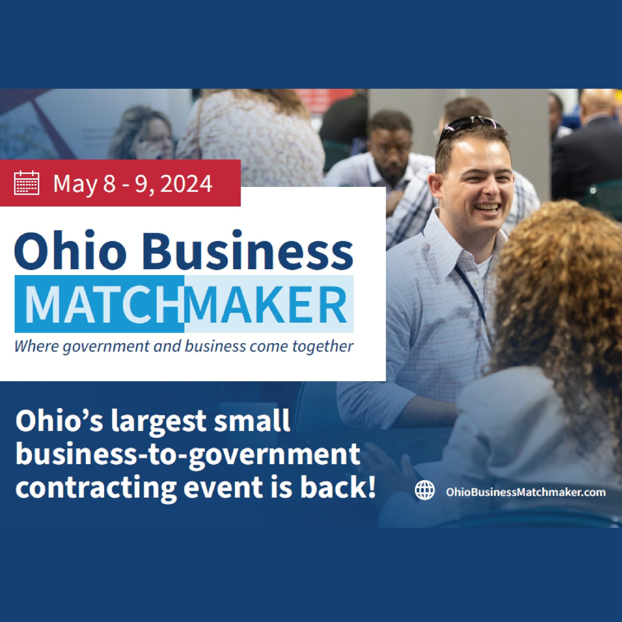 Ohio Business Matchmaker