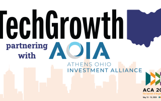TechGrowth and AOIA ACA 2024 The Summit of Angel Investing