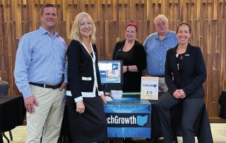 Driving Innovation and Global Impact in Technology and Business