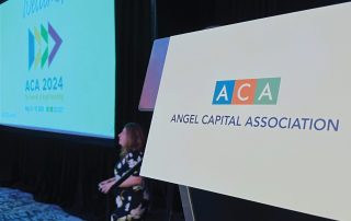 Empowering Global Innovation at the ACA Summit