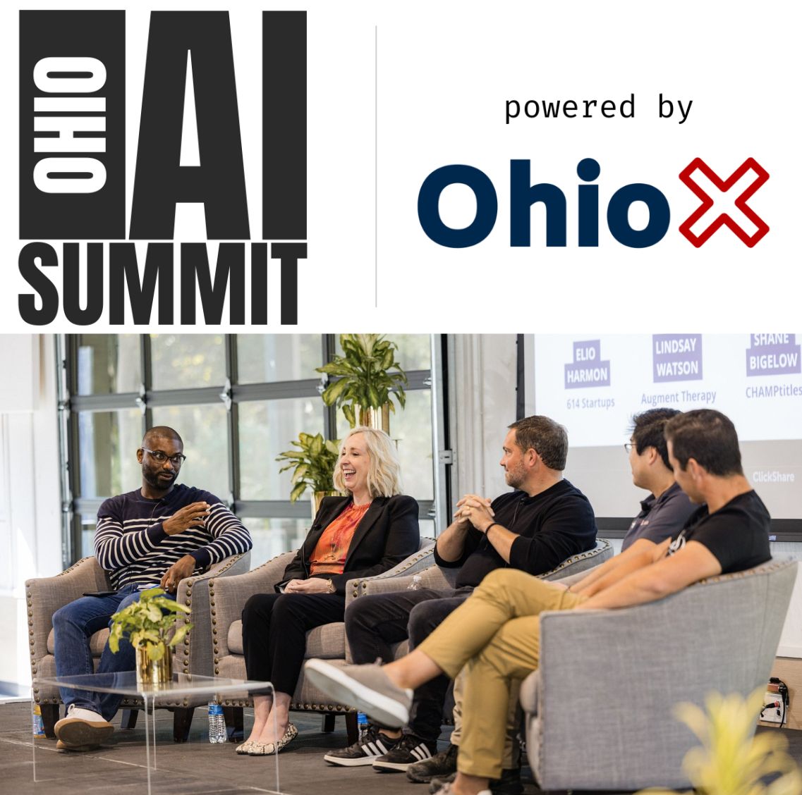 Ohio AI Summit