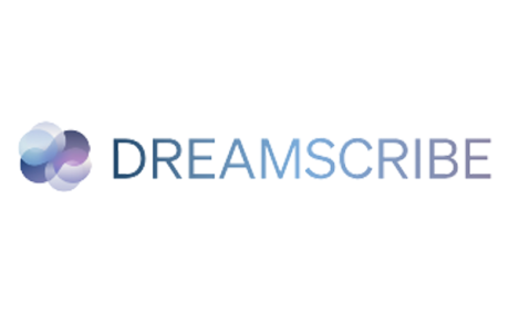 Dreamscribe Logo