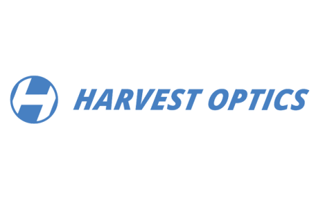 Harvest Optics Logo