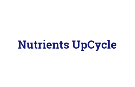 Nutrients UpCycle Logo
