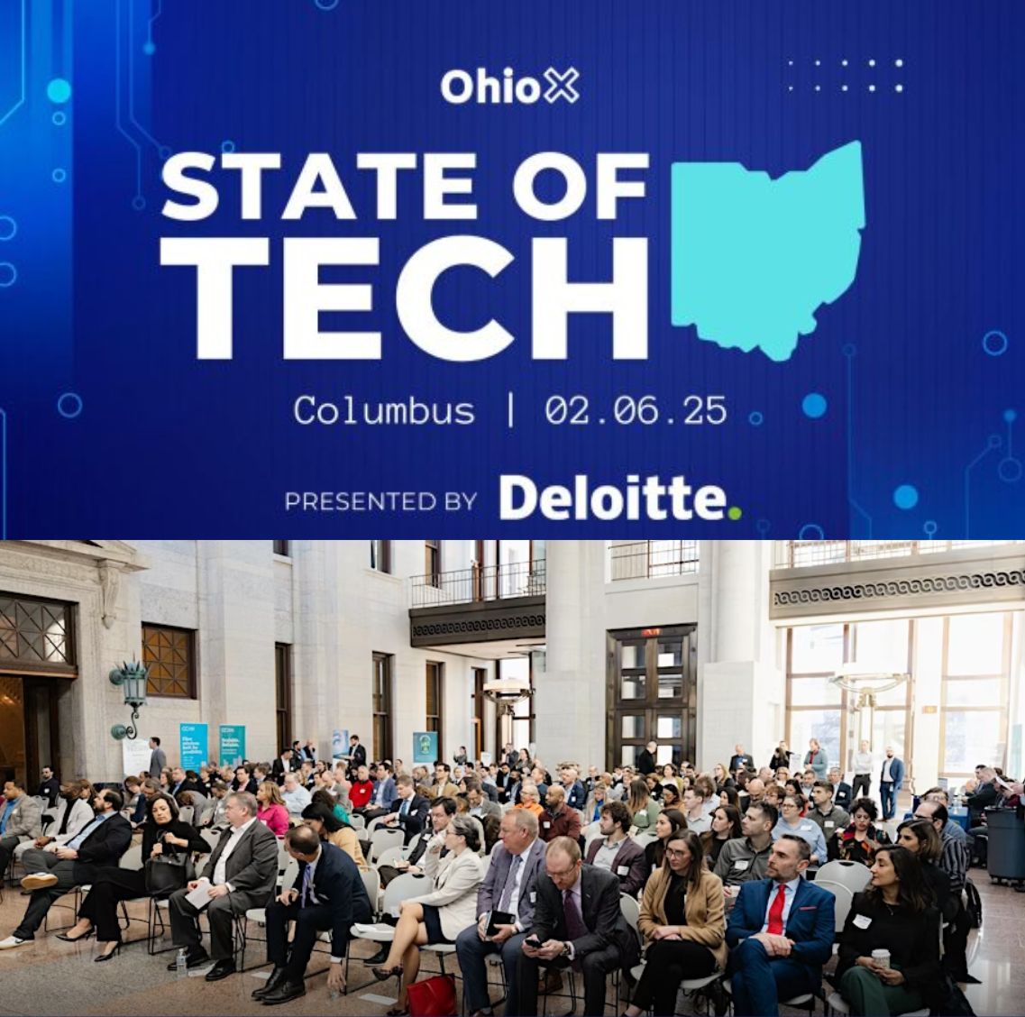 State of Tech